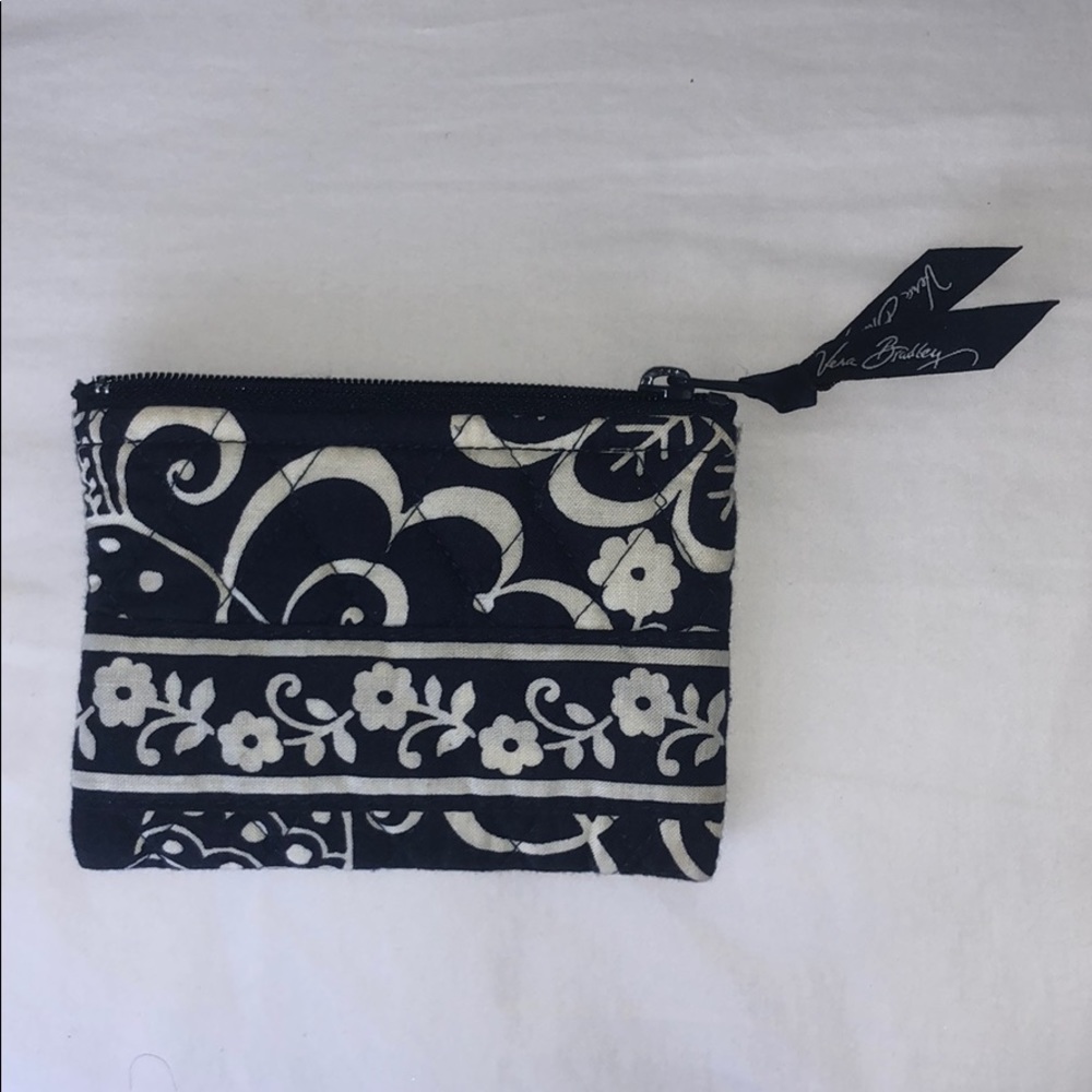 Coin Purse Wallet